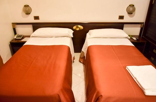 Licola Hotel | La Tripergola