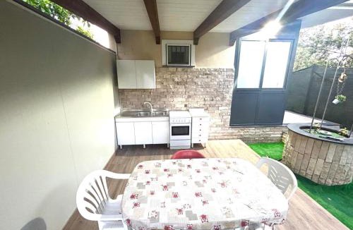 Terzigno Apartment | La tua casa sul Vesuvio e Pompei