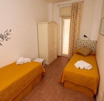 Rione Sanita Apartment | La tua casa tra i musei