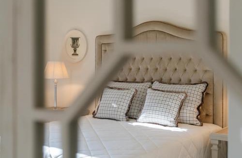 Vico Equense Resort | La Tuja Relais du Parc