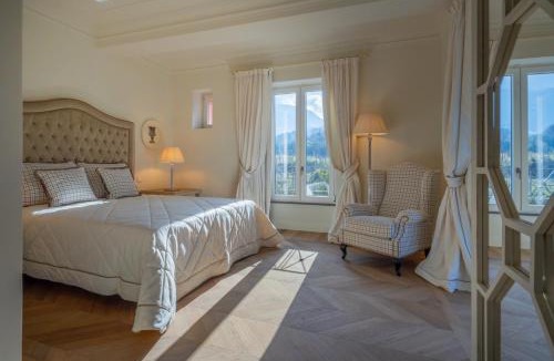 Vico Equense Resort | La Tuja Relais du Parc