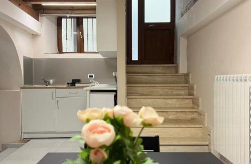 Popoli House | La Tulè