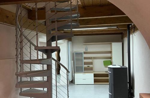 Popoli House | La Tulè