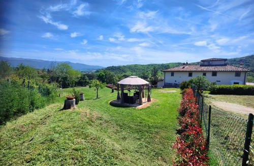 Cavriglia Bed & Breakfast | La valle B&B