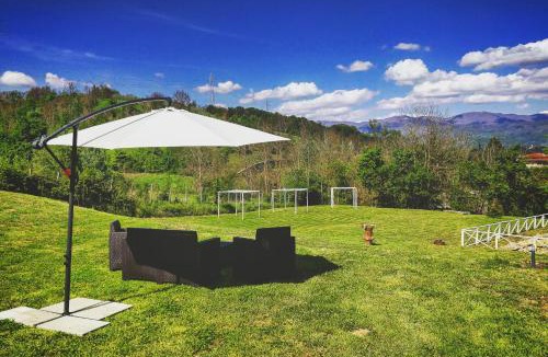 Cavriglia Bed & Breakfast | La valle B&B