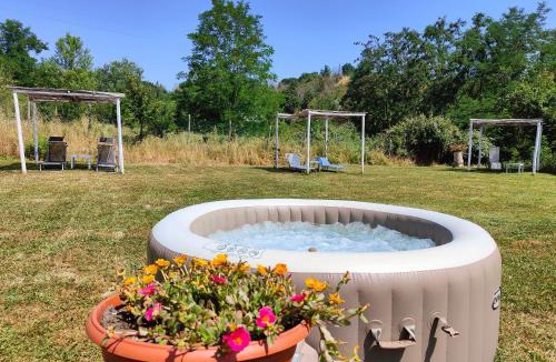 Cavriglia Bed & Breakfast | La valle B&B