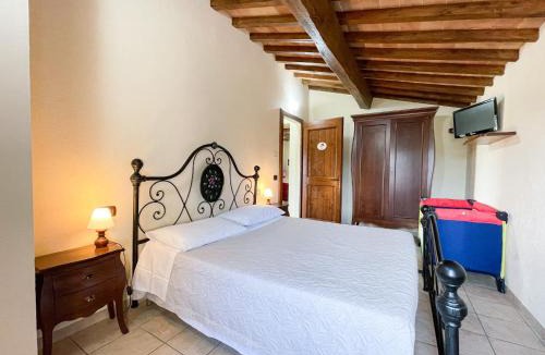 Montelaguardia House | La Valle delle Favole