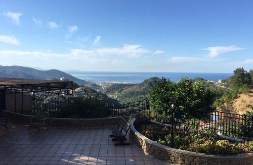 Salerno Bed & Breakfast | La vecchia fattoria