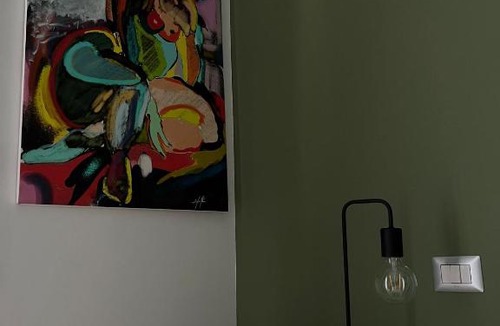 Rione Alto Apartment | La Veronica Apartment