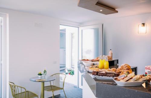 Furore Bed & Breakfast | La Vigna di Bacco
