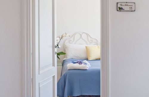 Procida Hotel | La Vigna