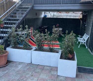 Licola Apartment | La Villa Carmela Cuma