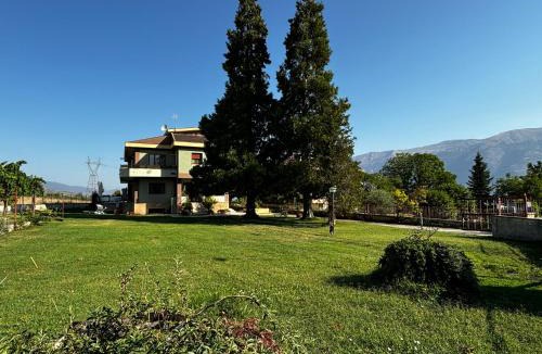 Introdacqua Apartment | La Villa dei Nonni