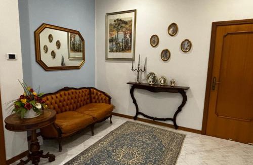Introdacqua Apartment | La Villa dei Nonni