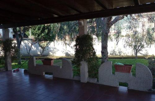 Oliveri House | La Villa di Ninì