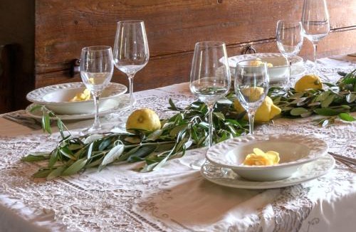 Cavriglia Villa | La Villa di Primo