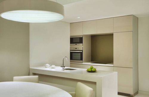 Al Wasl Hotel | La Ville Hotel & Suites CITY WALK, Dubai, Autograph Collection