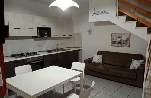 Fiumefreddo Bruzio House | La Villetta al Mare