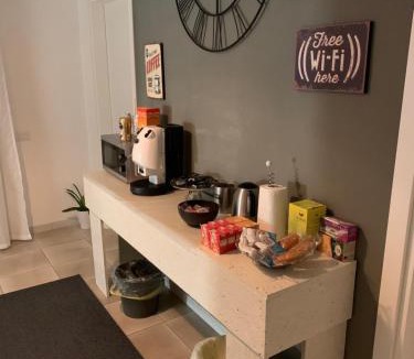 Scisciano Bed & Breakfast | La Villetta B&B