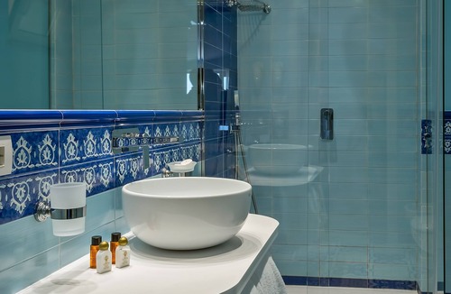 Priora Hotel | La Vue D'Or