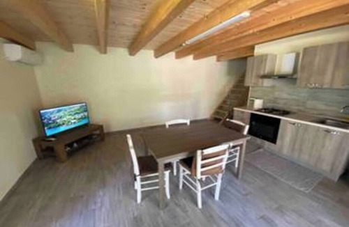 Sant'Eufemia Lamezia Apartment | LABAZIA DI VETERE