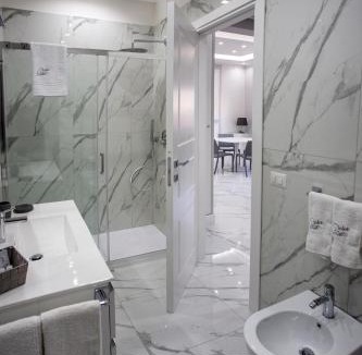 Rione Sanita Bed & Breakfast | Lady Mary's Luxury Suites