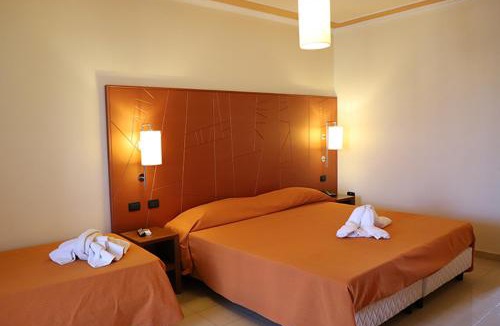 Fabrizio Hotel | Laghi Room Only