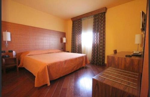Fabrizio Hotel | Laghi Room Only