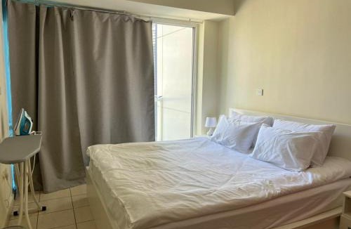 Jumeirah Lake Towers Apartment | Lake View 1br apartment JLT 1 min to metro