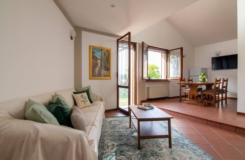 Collesanto House | Lake view House - Villa Scent of Sage