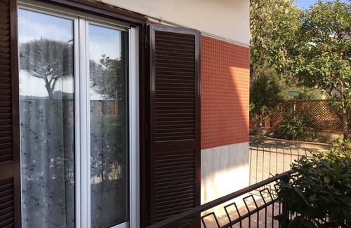 Licola Apartment | Lakeside apartment in Lucrino,Pozzuoli