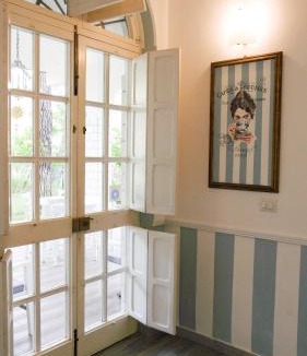 Castellaneta Marina House | LamaisonBlanche