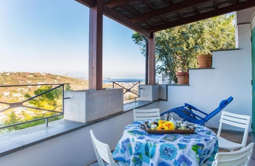 Monte di Procida Apartment | LAMBERTI APARTMENT