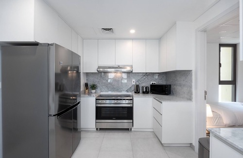 Umm Suqeim 3 Apartment | Lamtara 1 - 601 - MJ