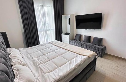 Umm Suqeim 3 Apartment | Lamtara 3 jumeirah living