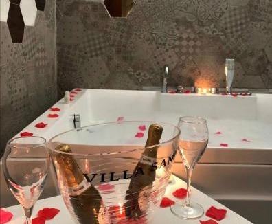 San Gennaro Vesuviano Bed & Breakfast | lapietra hotelescapes