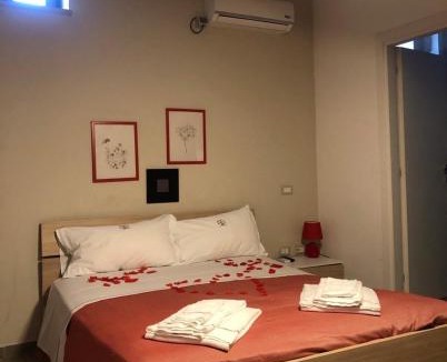 San Gennaro Vesuviano Bed & Breakfast | lapietra hotelescapes