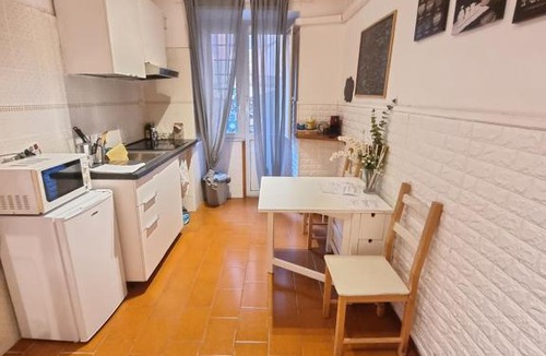 Aventine Apartment | Lapo's Apartment's