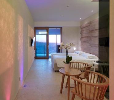 Meta Hotel | Laqua by the Sea