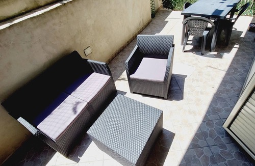 Bocale Apartment | Large apartment close to the sea, just a few minutes from the town center.
