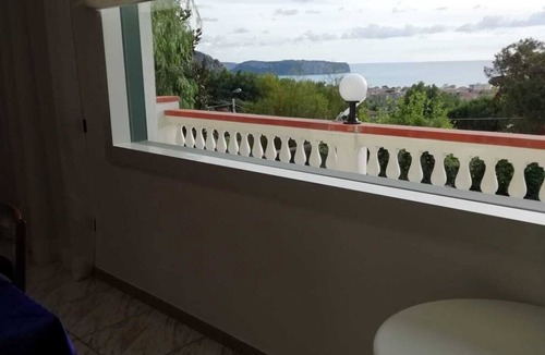 Praia a Mare Villa | Large Holiday House with private pool