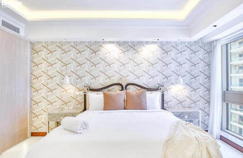 Downtown Dubai Apartment | Large Penthouse with Designer Interiors DownTown - 3902