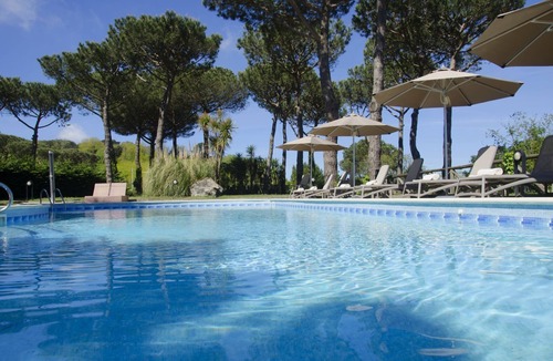 Sant'Agata sui Due Golfi Villa | Large villa rental in Sorrento - Italy