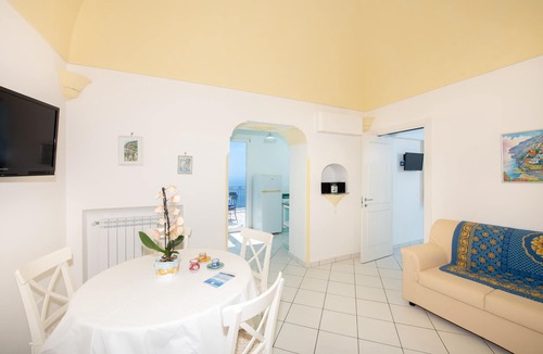 Praiano Villa | Last minute October-Private pool, no steps, free wifi