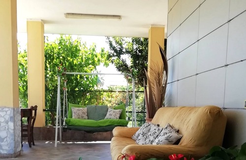 Foca Apartment | LAST MINUTE on the BEAUTIFUL SEA 3 bedrooms + 2 large terraces 2 bathrooms 3min walk to the beach