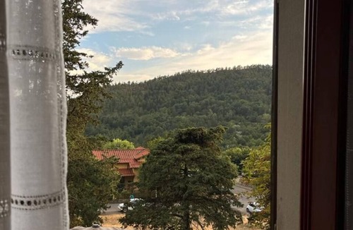 Moggiona Ski Chalet | LASTRI HOUSE - IN THE HEART OF THE CASENTINO FORESTS PARK
