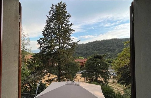 Moggiona Ski Chalet | LASTRI HOUSE - IN THE HEART OF THE CASENTINO FORESTS PARK
