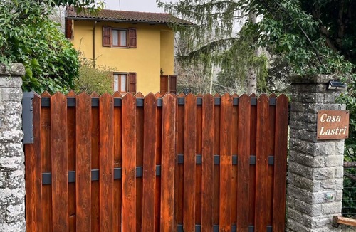 Moggiona Ski Chalet | LASTRI HOUSE - IN THE HEART OF THE CASENTINO FORESTS PARK
