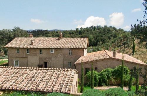 Camigliano Villa | Lavacchio 12 by Salogi Villas