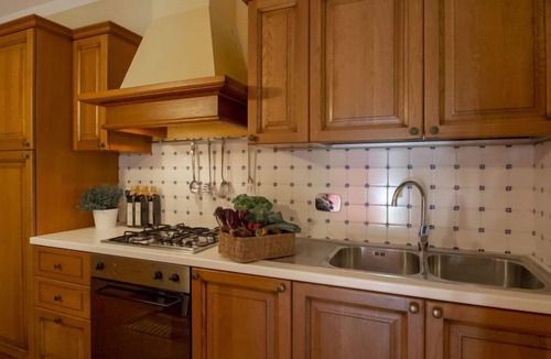 San Giovanni Valdarno Apartment | Lavanda by Interhome